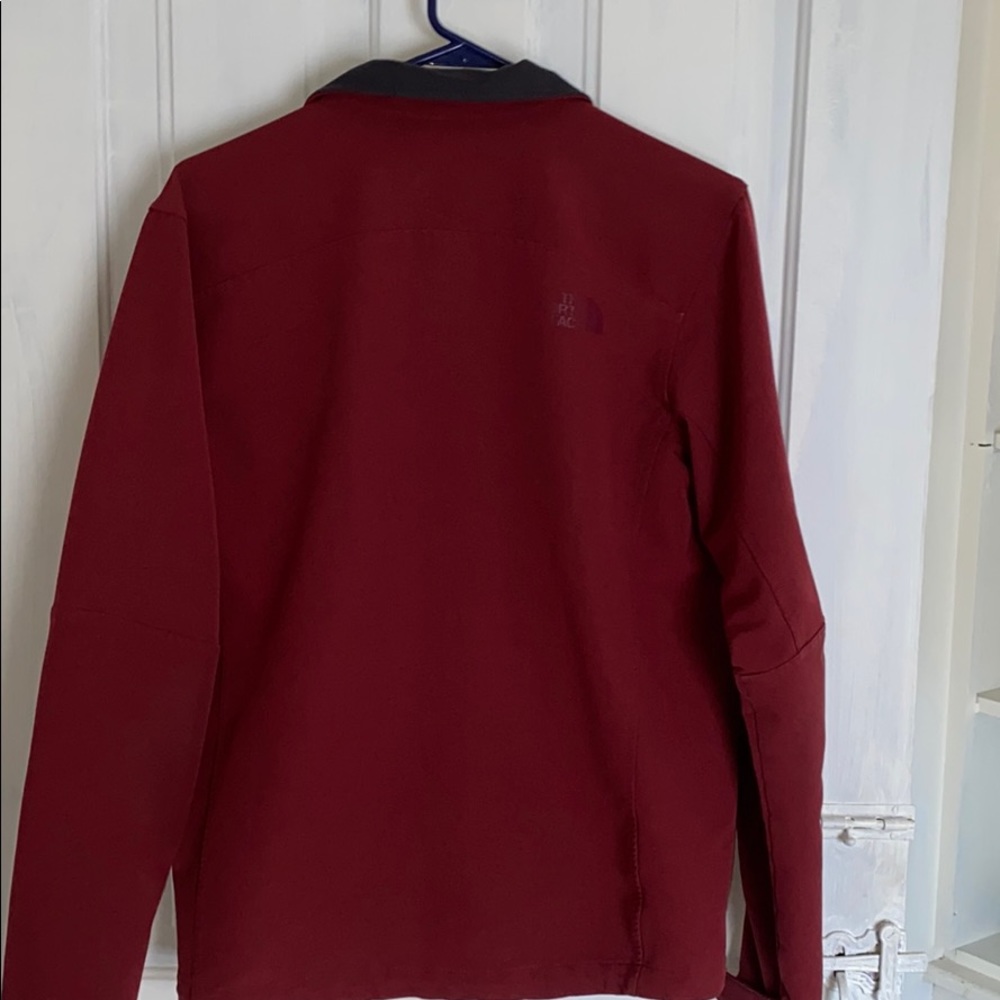 Jacket - Picture 3 of 3
